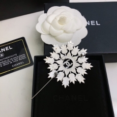 Chanel Brooches